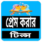 প্রেম করার টিপস ও উপায় иконка