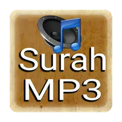 Namaz Surah Mp3 ( Audio )