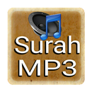 APK Namaz Surah Mp3 ( Audio )