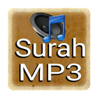 Namaz Surah Mp3 icon