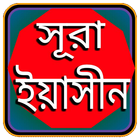 সূরা ইয়াসিন বাংলা অডিও иконка