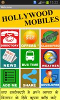Dhar Directory plakat