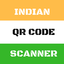 Indian QR Code Scanner APK