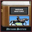 Indian History, Book & Quiz APK