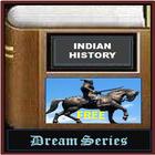 Indian History, Book & Quiz آئیکن