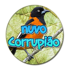 Nuvo Canto Corrupião Hino Nacional icône
