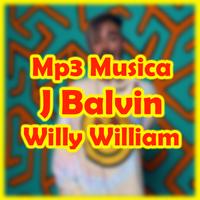 Songs Of J.Balvin - Mi Gente Mp3 screenshot 3