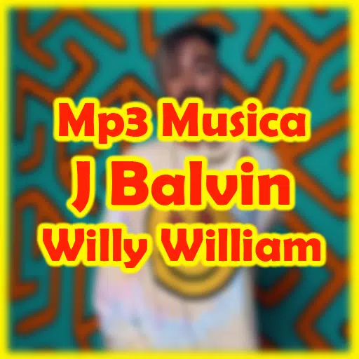 Songs Of J.Balvin - Mi Gente Mp3 APK for Android Download