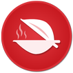 Train food service-Fudcheff icon