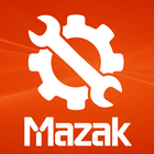 Mazak Czech Servis icon