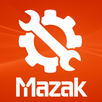 Mazak Denmark Service APK