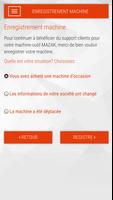 Mazak Service France تصوير الشاشة 2