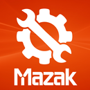 Mazak Service & Spares APK