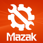 Mazak Service & Spares أيقونة