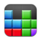 Block tetrix Puzzle icône