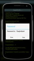 WiFi password Hack prank syot layar 3