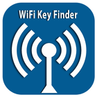 WiFi Key Finder <root> Zeichen