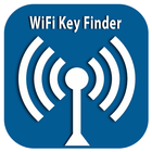 WiFi Key Finder <root> icône