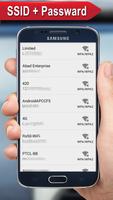 WiFi Key Finder <root> 스크린샷 1