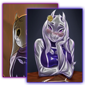 TORIEL Wallpapers