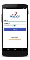 BigfootNET Mobile poster