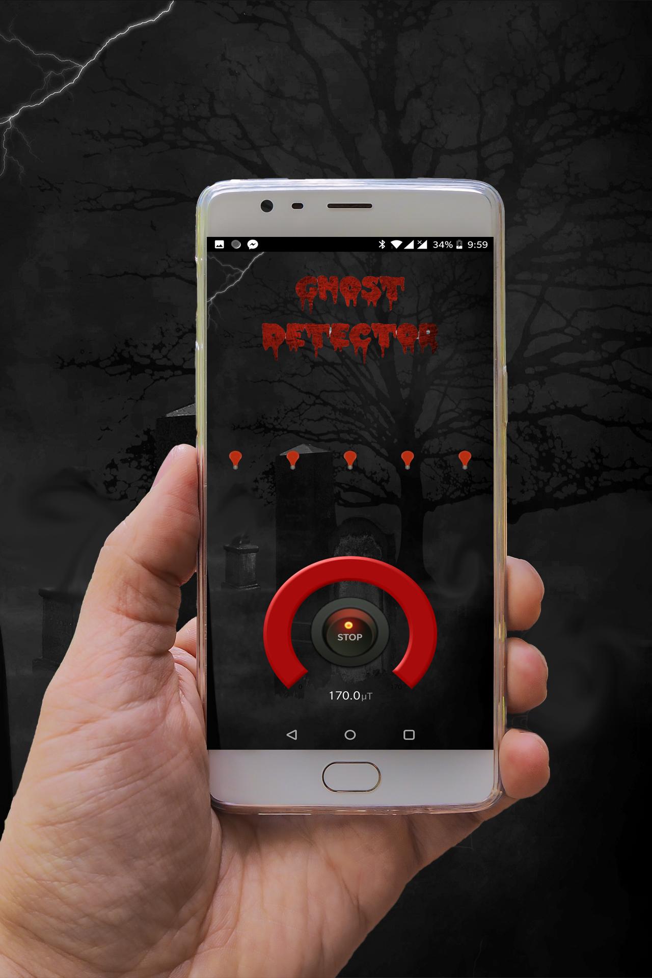 Real Ghost Detector Pro Apk Free Download Ghost Detector Radar PRO - Detect Real Ghosts APK for Android Download