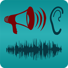 Frequency Sound Generator Zeichen