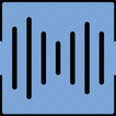 Sound Wave Generator - Sound Oscilloscope