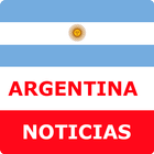 Argentine Periódicos - Noticias De última Hora 图标