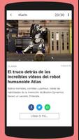 News Argentine - Newspaper syot layar 3