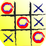 Tic Tac Toe Reloaded иконка