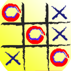 Tic Tac Toe Reloaded icon