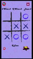 Tic Tac Toe Reloaded স্ক্রিনশট 3