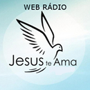 Web Rádio Jesus Te Ama APK