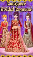 برنامه‌نما Wedding Fashion Salon For Indian Bridal عکس از صفحه