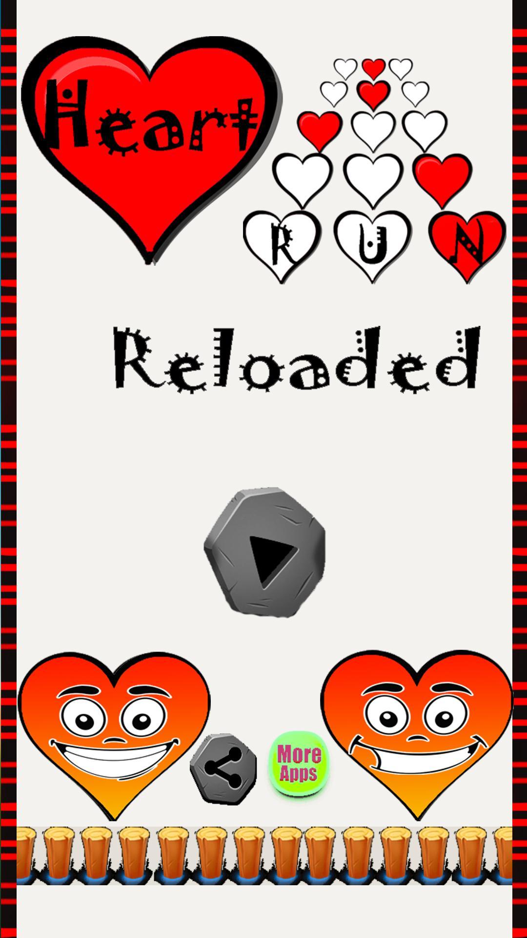 Heart Run Reloaded For Android Apk Download - playing the new speed run 4 reloaded edition roblox