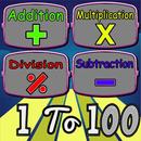 Learning Maths With Fun APK