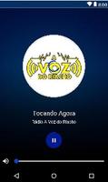 Rádio A Voz do Riacho screenshot 1