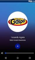 Rádio Gospel Abaetetuba Affiche