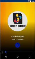 Rádio Tv Itapagipe Affiche
