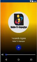 Rádio Tv Itapagipe capture d'écran 1