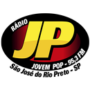 Rádio Jovem Pop Rio Preto APK