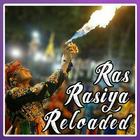 Ras Rasiya Reloaded Garba Class icône