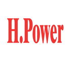 H Power Sales App icône