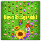 Latest Guide  Blossom Blast Saga 3 icône