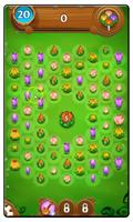 Latest Guide  Blossom Blast Saga 3 постер