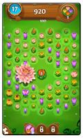 Latest Guide  Blossom Blast Saga 3 تصوير الشاشة 2