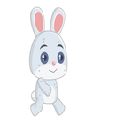 Bunny Runner icône
