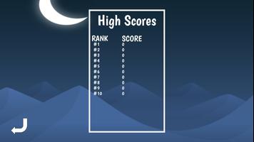 Stickman Runner screenshot 2