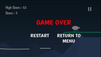 Stickman Runner screenshot 3